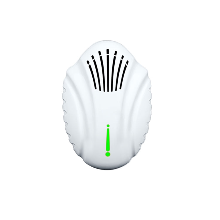 Répulsif anti-moustiques électronique multifonctionnel à ultrasons DC-9014, Prise américaine DC-9014, Prise européenne DC-9014