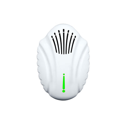 Répulsif anti-moustiques électronique multifonctionnel à ultrasons DC-9014, Prise américaine DC-9014, Prise européenne DC-9014