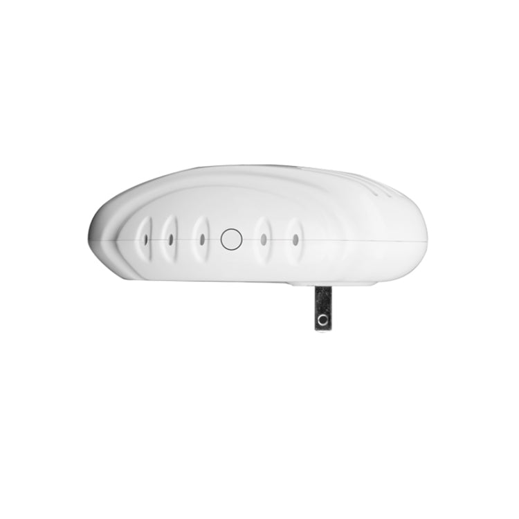 Répulsif anti-moustiques électronique multifonctionnel à ultrasons DC-9014, Prise américaine DC-9014, Prise européenne DC-9014