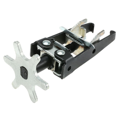 Compresseur de ressort de soupape universel pour moteur avec culbuteur, outil de démontage et d'installation de soupapes, compresseur de ressort de soupape