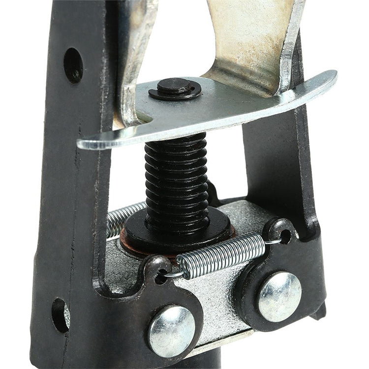 Compresseur de ressort de soupape universel pour moteur avec culbuteur, outil de démontage et d'installation de soupapes, compresseur de ressort de soupape