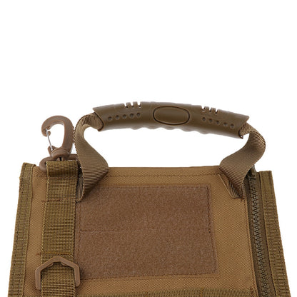 Christmas Stocking Gift Bag Outdoor Sports Ornament Storage Bag