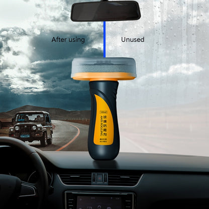 2 PCS Glass Rain Repellent Cleaner Wiper Car Windshield Rain Repellent Cleaner Car Supplies, Rain Repellent, Oil Film Removal