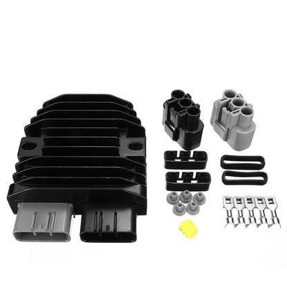 2001B.1 Motorcycle Rectifier For Can-Am Commander 1000 RHINO700/YXR700, 2001B.1 5-pin, 2001B.1 6-pin