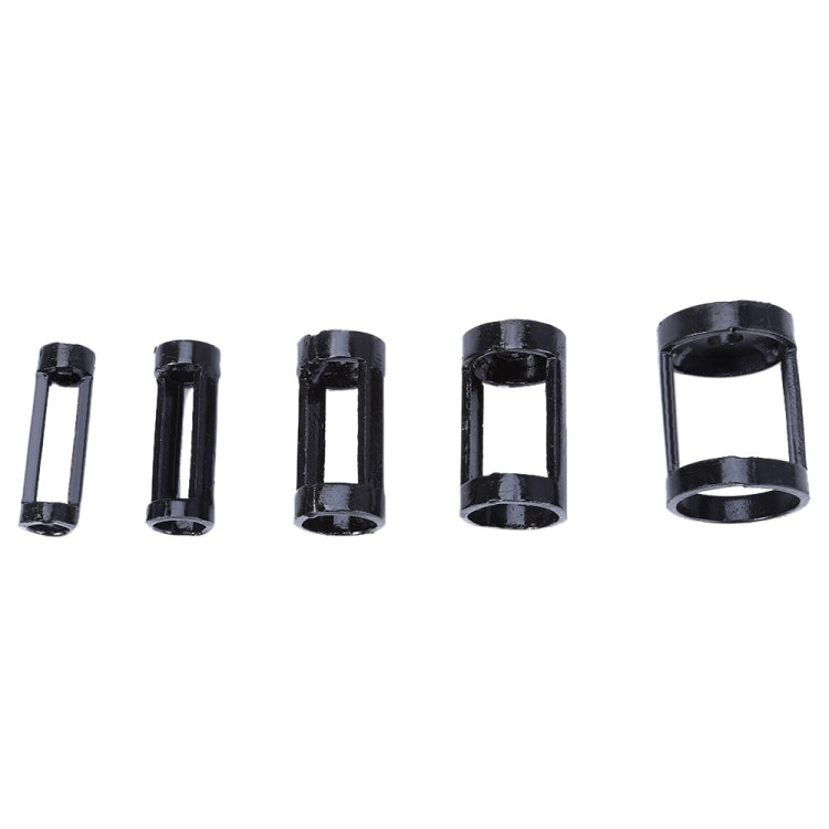 10 pinces de soupape, compresseur de ressort, kit d'outils automobile pour la réparation de voitures et motos, 9 en 1 pinces de soupape