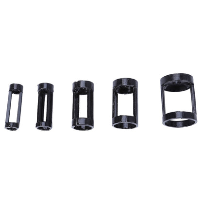 10 pinces de soupape, compresseur de ressort, kit d'outils automobile pour la réparation de voitures et motos, 9 en 1 pinces de soupape