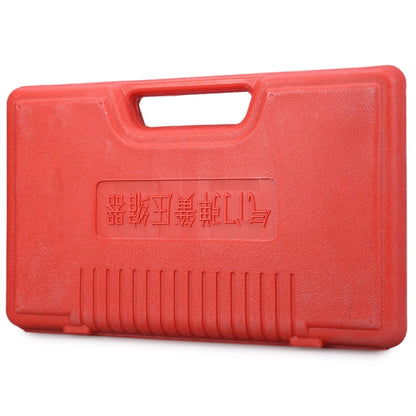 10 pinces de soupape, compresseur de ressort, kit d'outils automobile pour la réparation de voitures et motos, 9 en 1 pinces de soupape