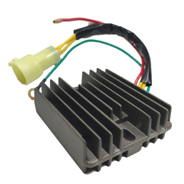 2003.7.1 Motorcycle Rectifier 804278A12 67F-81960-12-00 7F-81960-11-00 804278T11, 2003.7.1