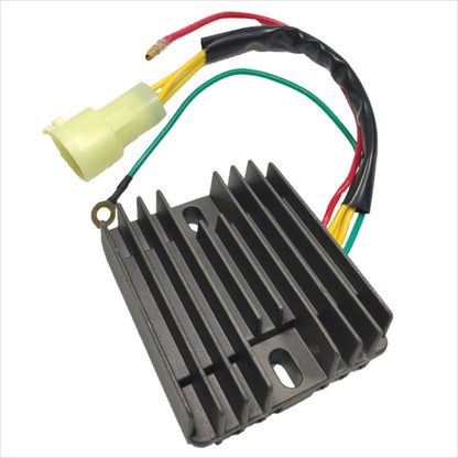 2003.7.1 Motorcycle Rectifier 804278A12 67F-81960-12-00 7F-81960-11-00 804278T11, 2003.7.1