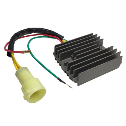 2003.7.1 Motorcycle Rectifier 804278A12 67F-81960-12-00 7F-81960-11-00 804278T11, 2003.7.1