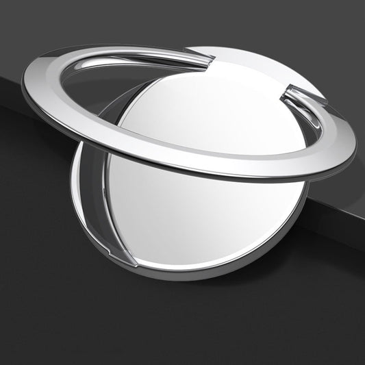 10 PCS Mobile Phone Ring Holder Creative Metal Ring Buckle Holder