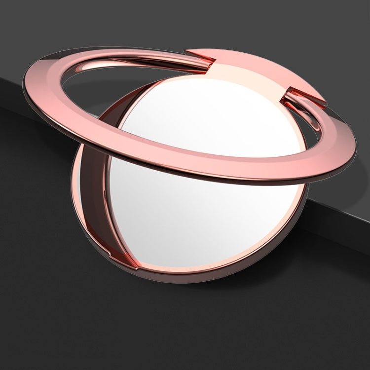 Lot de 10 anneaux de support pour téléphone portable, anneau métallique créatif, boucle, 10 pièces