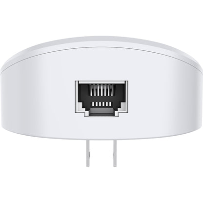 COMFAST CF-WR758AC Dual Frequency 1200Mbps Wireless Repeater 5.8G WIFI Signal Amplifier, CN Plug, TBD05451904, TBD05451904EU, TBD05451904UK