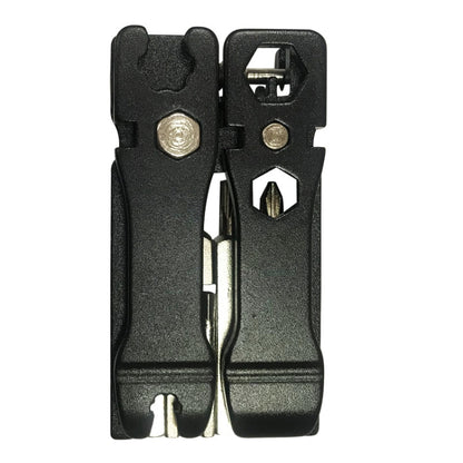 20 in 1 Cycling Repair Tool Multifunctional Household Appliances Repair Tool Bicycle Compact Repair Wrench, 20 In 1
