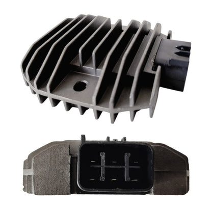 2005.0 Motorcycle Rectifier For Yamaha XVS650 / KAWASAKI 600 / Suzuki  AN400, 2005.0