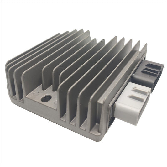 2001E.1 Motorcycle Rectifier For Can-Am Commander 800 4X4 710001191 Bombardier, 2001E.1, 2001E.1(Rectifier + Plug)