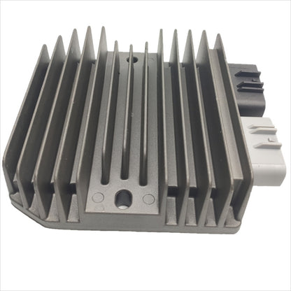 2001E.1 Motorcycle Rectifier For Can-Am Commander 800 4X4 710001191 Bombardier, 2001E.1, 2001E.1(Rectifier + Plug)