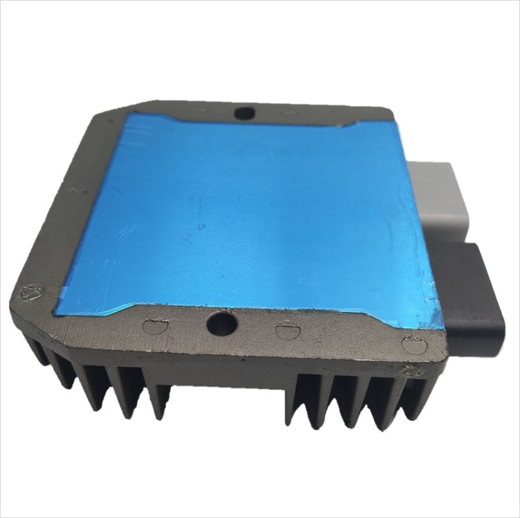 2001E.1 Motorcycle Rectifier For Can-Am Commander 800 4X4 710001191 Bombardier, 2001E.1, 2001E.1(Rectifier + Plug)