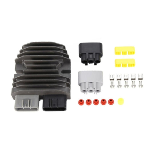 Motorcycle Rectifier For Yamaha FZ8 Fazer 800 2009 2011 1D7-81960-00, 2001C.1