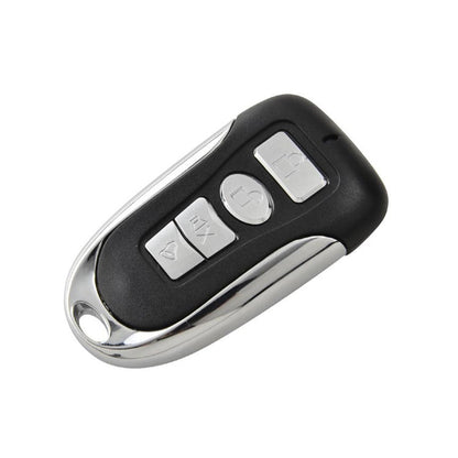 3pcs /Set Cars With Keyless Entry Remote Control Switch Central Lock Regardless Of Vehicle Type, TSK-406-T246