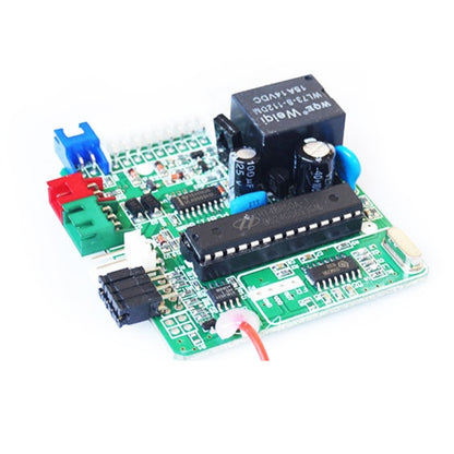 2 Set Car Alarm One-Way Alarm Mobile Phone APP Bluetooth Control Vehicle, One-Way Alarm