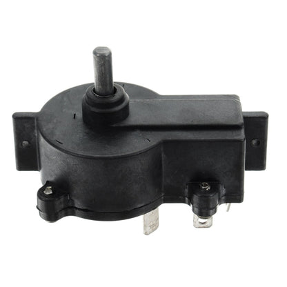 Hangkai 12V ET45L/ET55L/ET65L Speed Controller Electric Switch Propeller Motor Speed Switch Outboard Marine Motor Nset, Motor Speed Switch