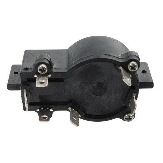 Hangkai 12V ET45L/ET55L/ET65L Speed Controller Electric Switch Propeller Motor Speed Switch Outboard Marine Motor Nset, Motor Speed Switch