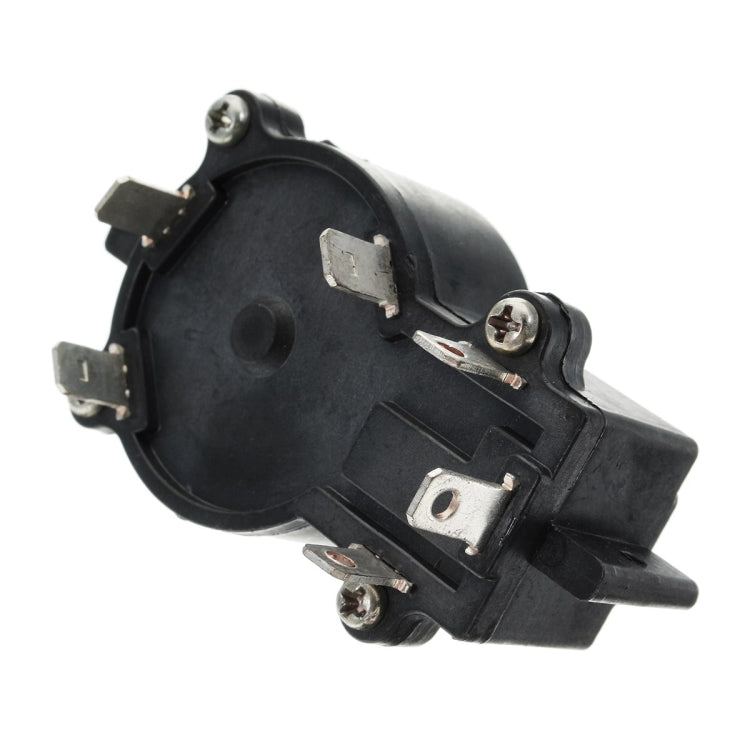 Hangkai 12V ET45L/ET55L/ET65L Speed Controller Electric Switch Propeller Motor Speed Switch Outboard Marine Motor Nset, Motor Speed Switch
