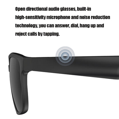A12 Smart Bluetooth Audio Sunglasses Bluetooth Glasses