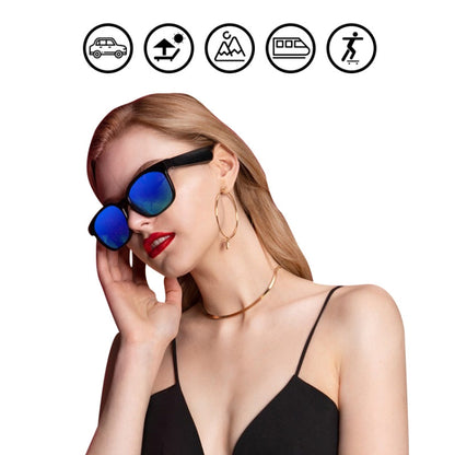 A12 Smart Bluetooth Audio Sunglasses Bluetooth Glasses