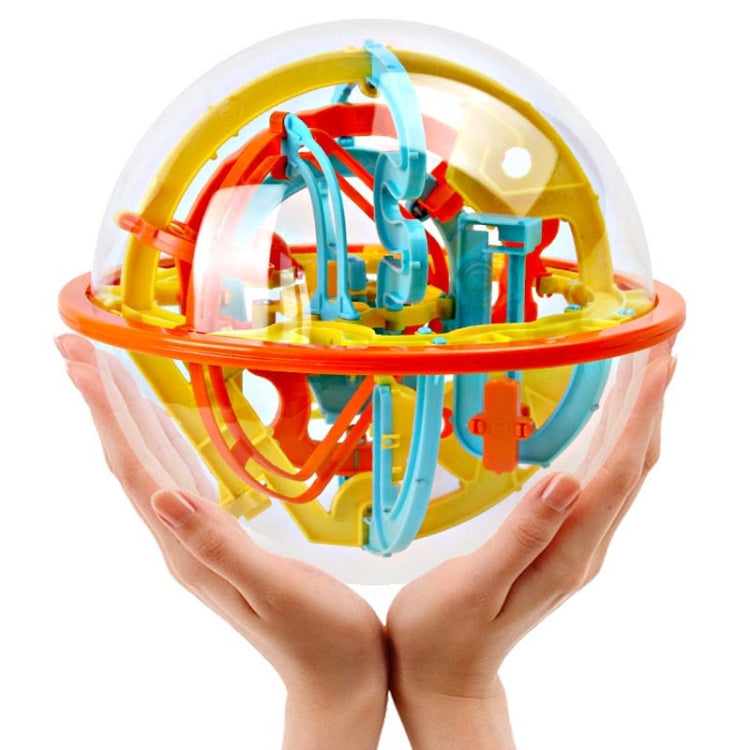 Intelligence Breakthrough Maze Ball Magic Ball Portable Children Toy, 101217 100 Levels, 101206 110 Levels, 101202 110 Levels, 101207 167 Levels, 101212 100 Levels, 101204 158 Levels, 101201 168 Levels