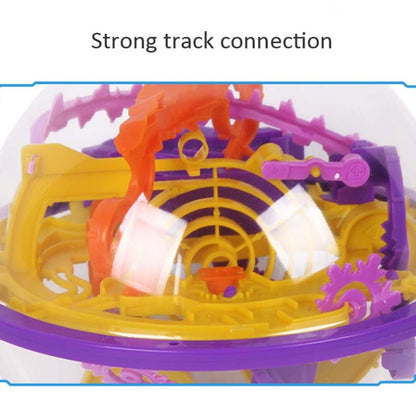Intelligence Breakthrough Maze Ball Magic Ball Portable Children Toy, 101217 100 Levels, 101206 110 Levels, 101202 110 Levels, 101207 167 Levels, 101212 100 Levels, 101204 158 Levels, 101201 168 Levels