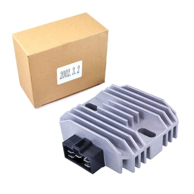 Motorcycle Rectifier For Honda HT 4213 3810 381331600-890-951 / SH547-12, 2002.3.2
