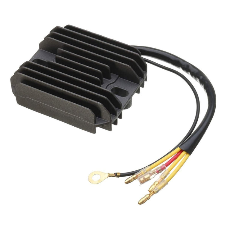 2002.5 Motorcycle Rectifier For Suzuki 32800-49X50 / 32800-47121, 2002.5