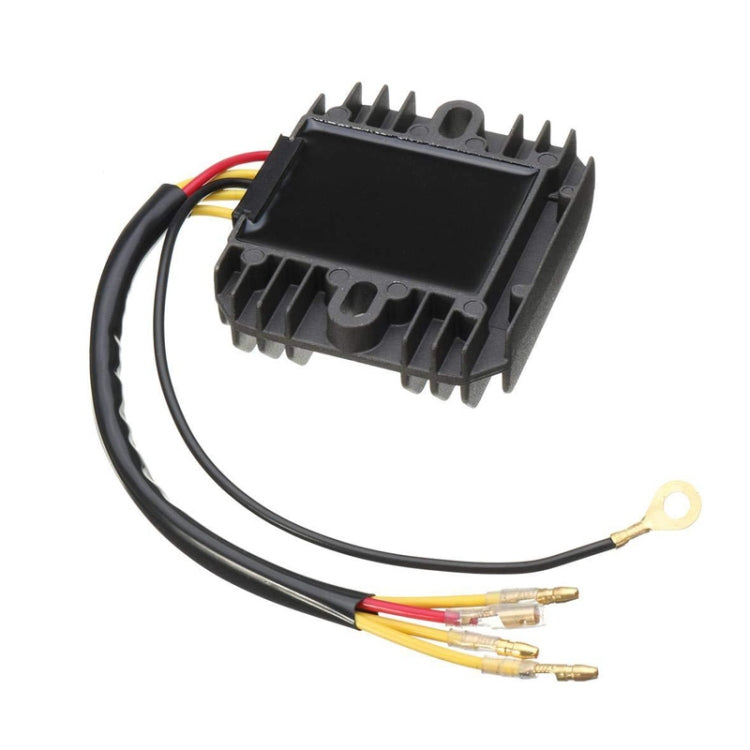 2002.5 Motorcycle Rectifier For Suzuki 32800-49X50 / 32800-47121, 2002.5