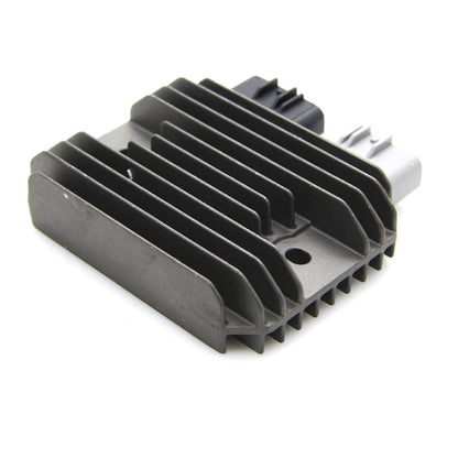 Motorcycle Rectifier For Kawasaki ZX 6R Ninja 600 2013 2017 21066-0716 / Kawasaki ZX 10R Ninja 1000 2008 2015 21066-0731, 2002A.0