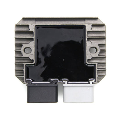 Motorcycle Rectifier For Kawasaki ZX 6R Ninja 600 2013 2017 21066-0716 / Kawasaki ZX 10R Ninja 1000 2008 2015 21066-0731, 2002A.0