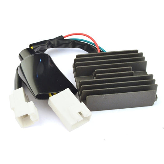 Motorcycle Rectifier For Yamaha / Suzuki / Kawasaki / Honda CBR600 1000CB750F, 2003.0