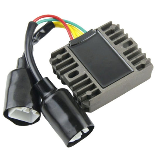 Motorcycle Rectifier For Yamaha / Suzuki / Kawasaki / Honda CBR600 1000CB750F, 2003.0