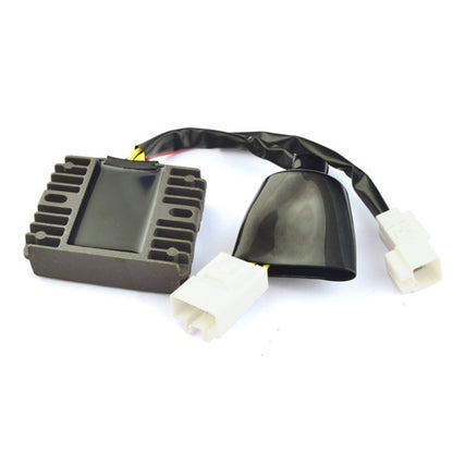 Motorcycle Rectifier For Yamaha / Suzuki / Kawasaki / Honda CBR600 1000CB750F, 2003.0