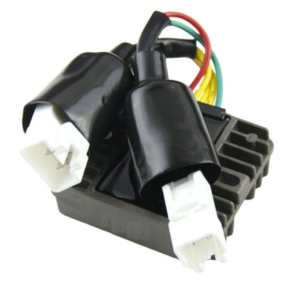 Motorcycle Rectifier For Yamaha / Suzuki / Kawasaki / Honda CBR600 1000CB750F, 2003.0