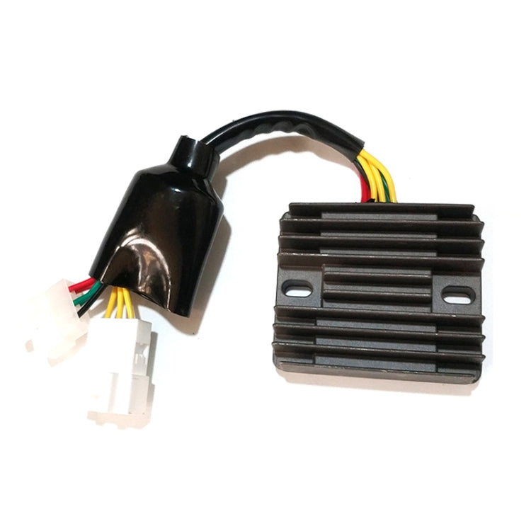 Motorcycle Rectifier For Honda CBR 954 Fireblade 900 31600-MCJ-750 SH678-DA, 2003.0.1