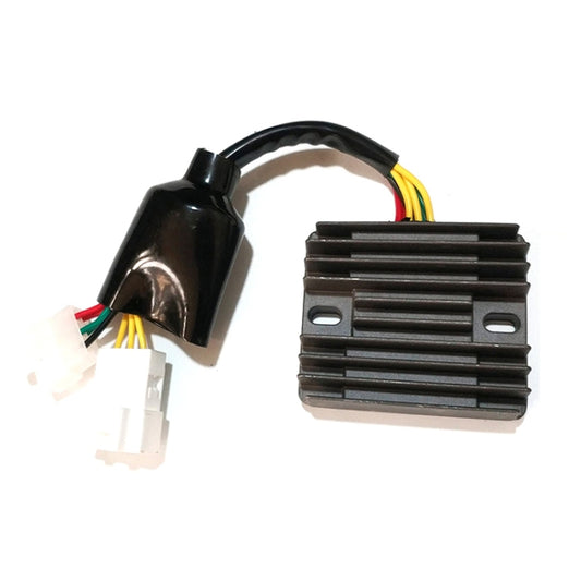 Motorcycle Rectifier For Honda CBR 954 Fireblade 900 31600-MCJ-750 SH678-DA, 2003.0.1