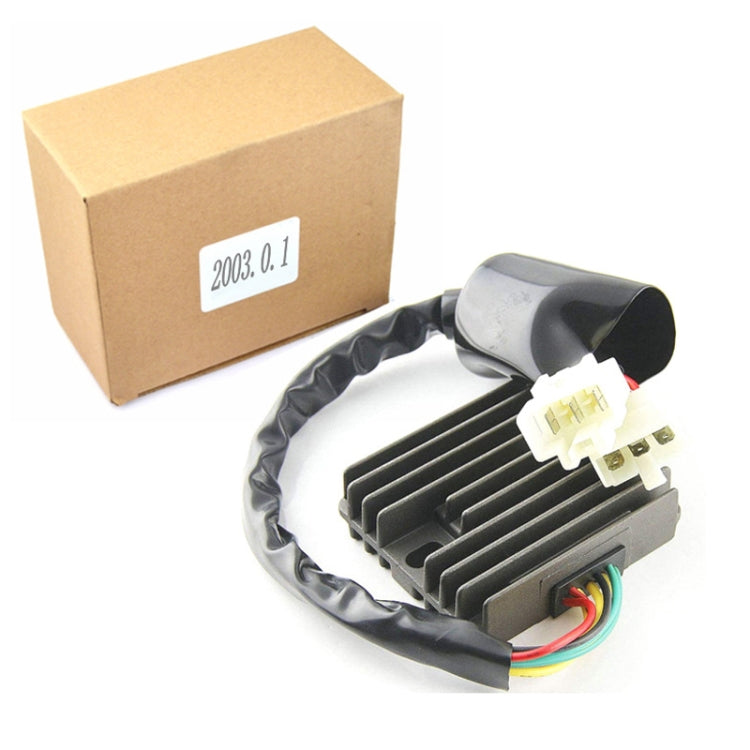 Motorcycle Rectifier For Honda CBR 954 Fireblade 900 31600-MCJ-750 SH678-DA, 2003.0.1