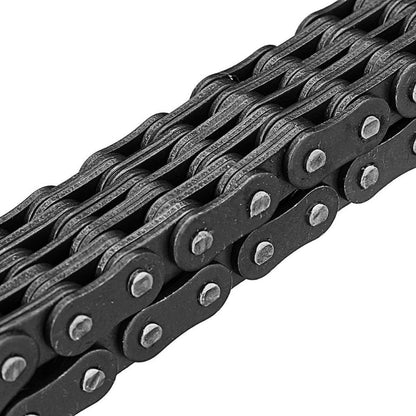 Clé à chaîne pour filtre à huile, extracteur réglable pour outil de réparation automobile, 52 sections, 44 sections