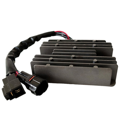 2004.0 Motorcycle Rectifier For Suzuki TL1000GSXR600 / GSXR750, 2004.0