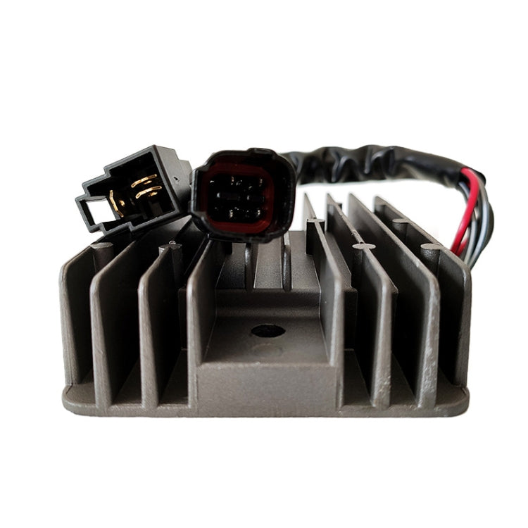 2004.0 Motorcycle Rectifier For Suzuki TL1000GSXR600 / GSXR750, 2004.0
