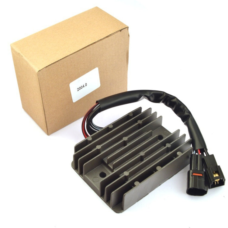 2004.0 Motorcycle Rectifier For Suzuki TL1000GSXR600 / GSXR750, 2004.0