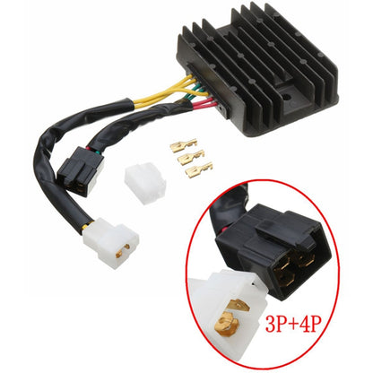 2004.7 Motorcycle For Rectifier Ducati 1098 848 1198/Ducati 54040191A, 2004.7