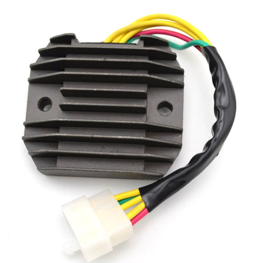2005.2 Motorcycle Rectifier For Kawasaki / Yamaha XVZ1300 A, 2005.2